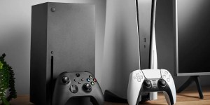 PS5 троекратно превзошла Xbox Series X/S по продажам