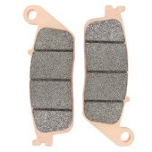 Тормозные колодки GT-Brake