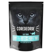 Сухой корм Coredeorde 2