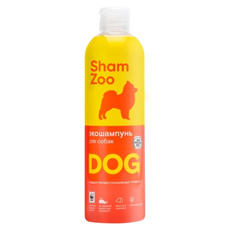 Шампунь Sham-Zoo