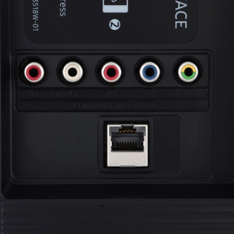 LED телевизор Melissa S90-8