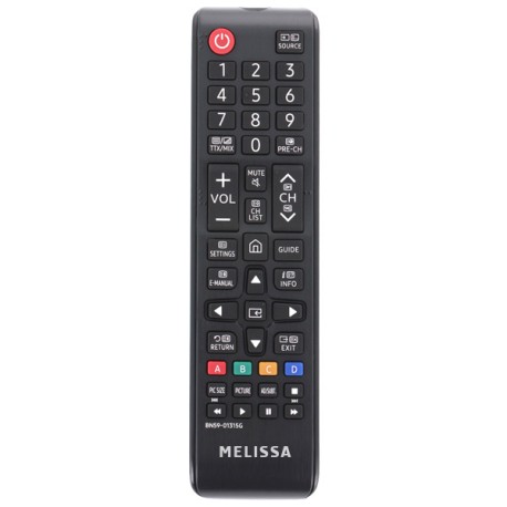 LED телевизор Melissa S90-7
