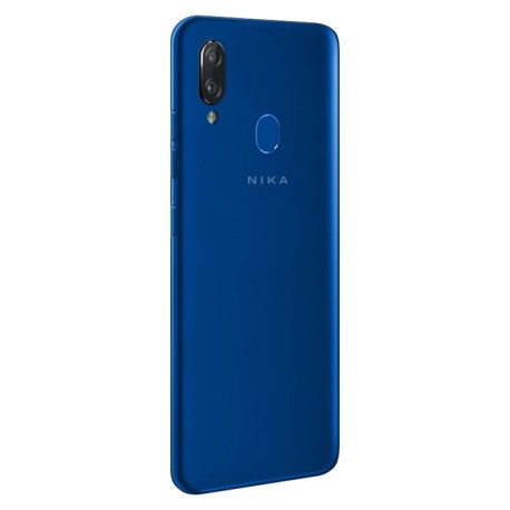 Смартфон Nika Premium-3